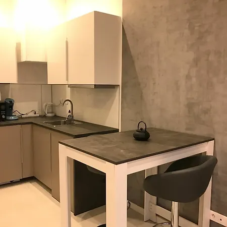 Malmousque & Vieux-port Apartment Marseilles